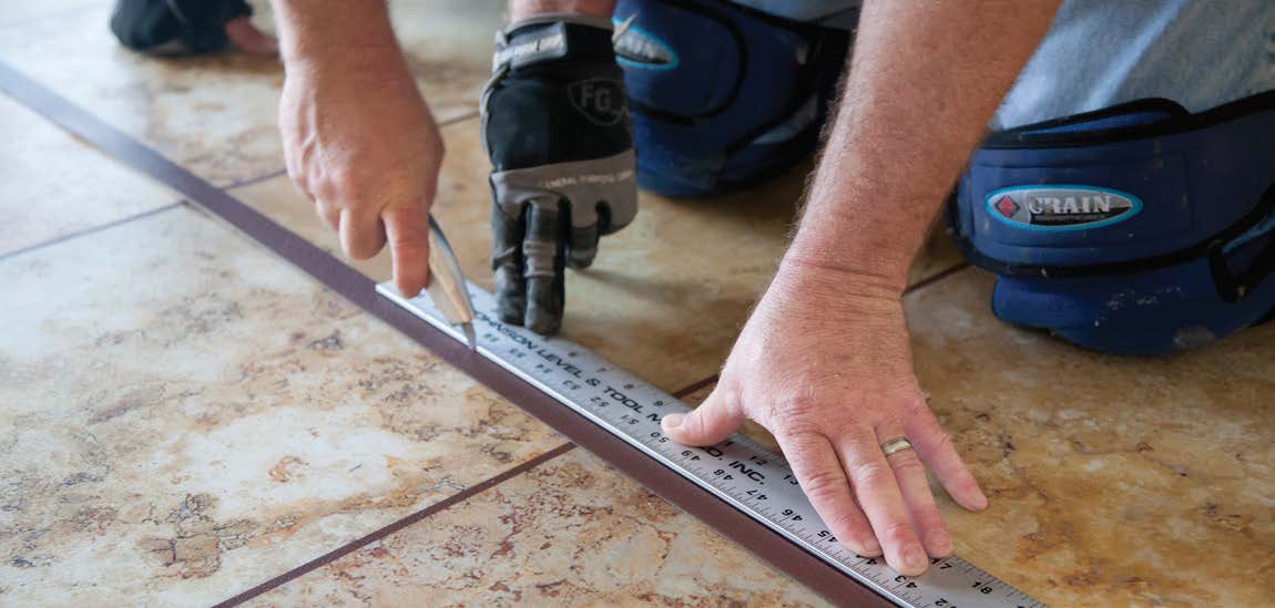 BILD Clear Printed Vinyl Technical DataGraphic Image Flooring